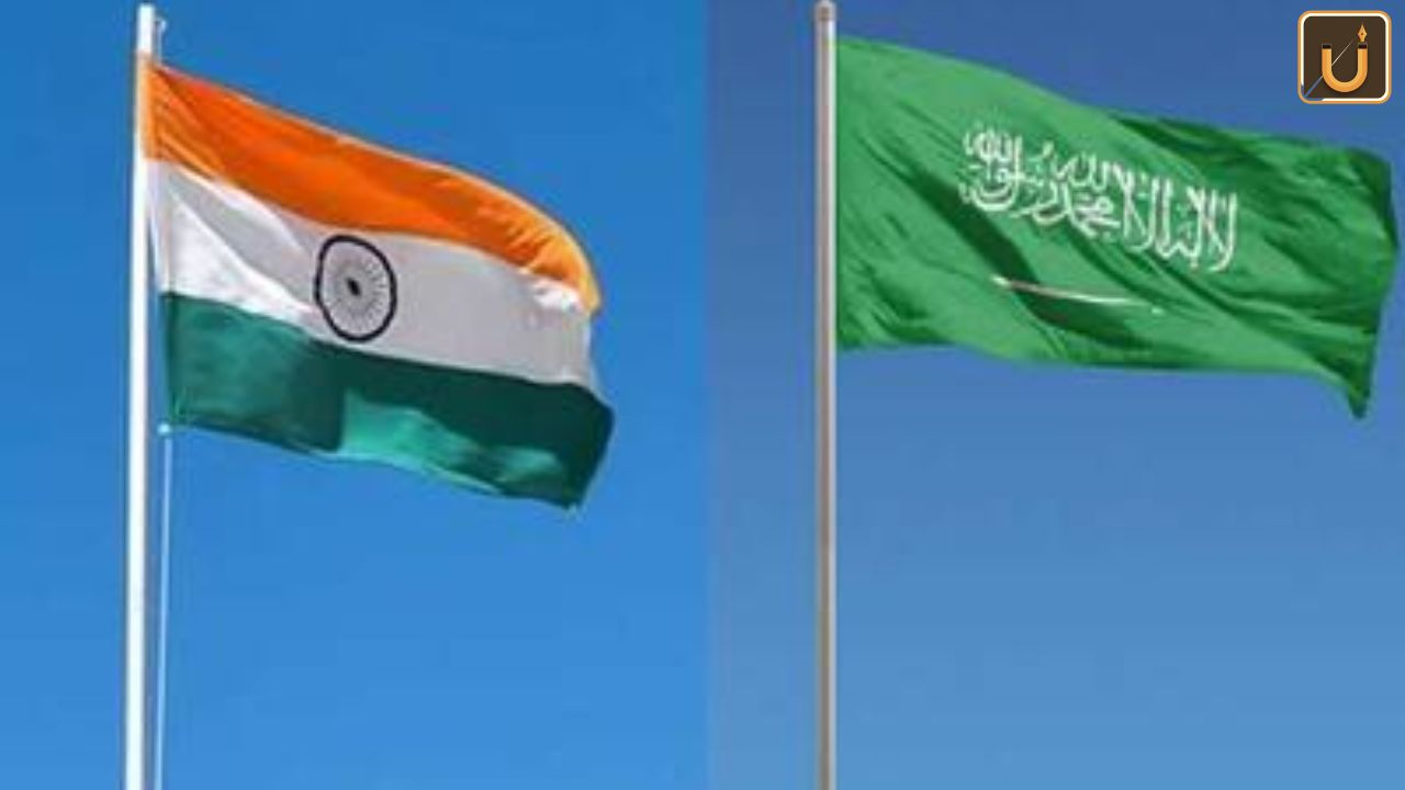 Usthadian Academy / India, Saudi Arabia To Start Military Exercise SADA TANSEEQ From Jan 29-Feb 10 | 30 jan 2024 Usthadian Academy / India, Saudi Arabia To Start Military Exercise SADA TANSEEQ From Jan 29-Feb 10